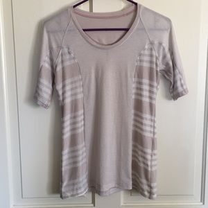 Lululemon Tee